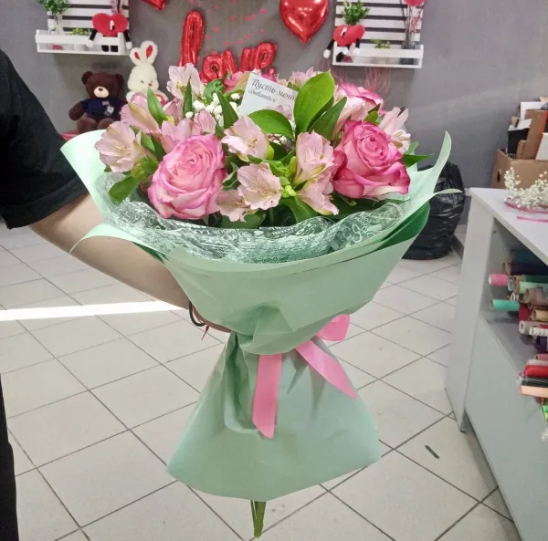 Музыкальный шедевр