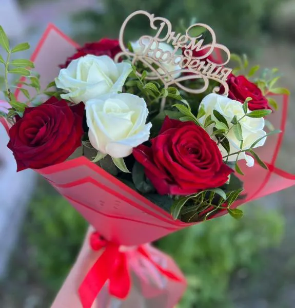 Самый лучший праздник