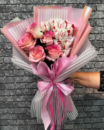 Источник наслаждения