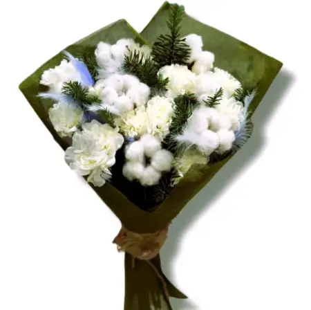 Праздничный волшебник