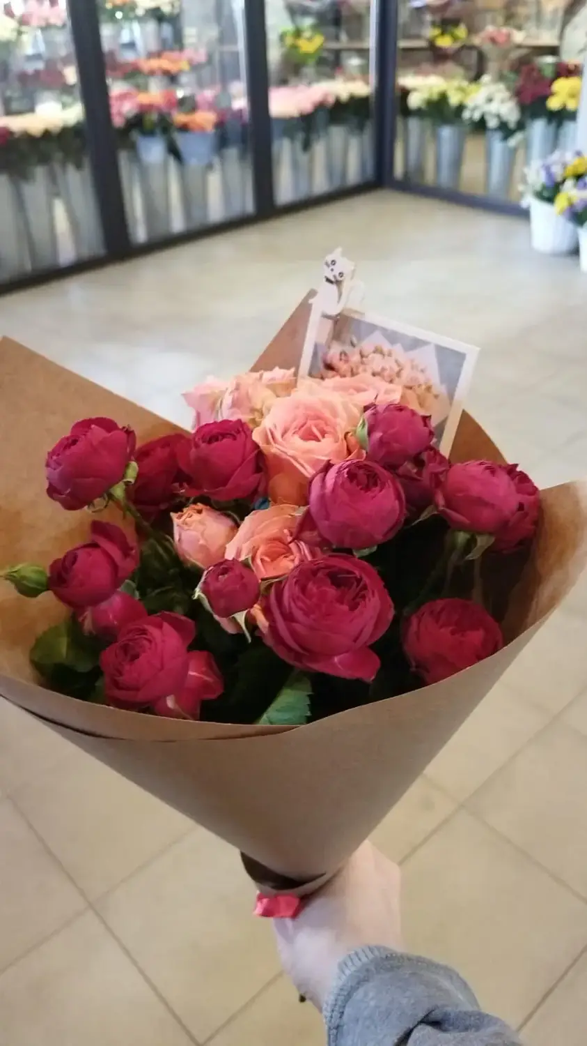 Ягодный сбор