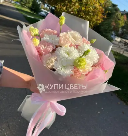 Блестящий и гламурный